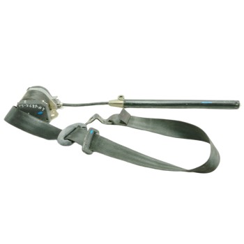 CINTURON SEGURIDAD DELANTERO DERECHO 6K4857706 5 PUERTAS 193857737 00024204