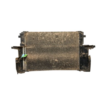 CONDENSADOR / RADIADOR AIRE ACONDICIONADO A2465000054 12526976 