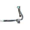 Recambio de barra estabilizadora trasera para ford tourneo custom v362 autobús (f3) 2.0 ecoblue referencia OEM IAM 2219701 KK215