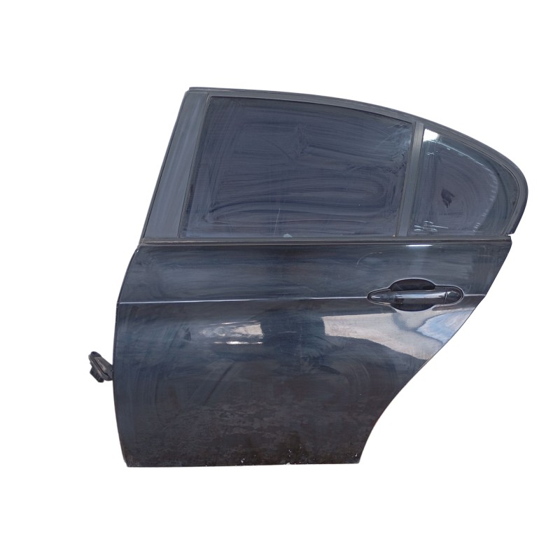Recambio de puerta trasera izquierda para bmw 3 (e90) 320 d referencia OEM IAM 41007203647  