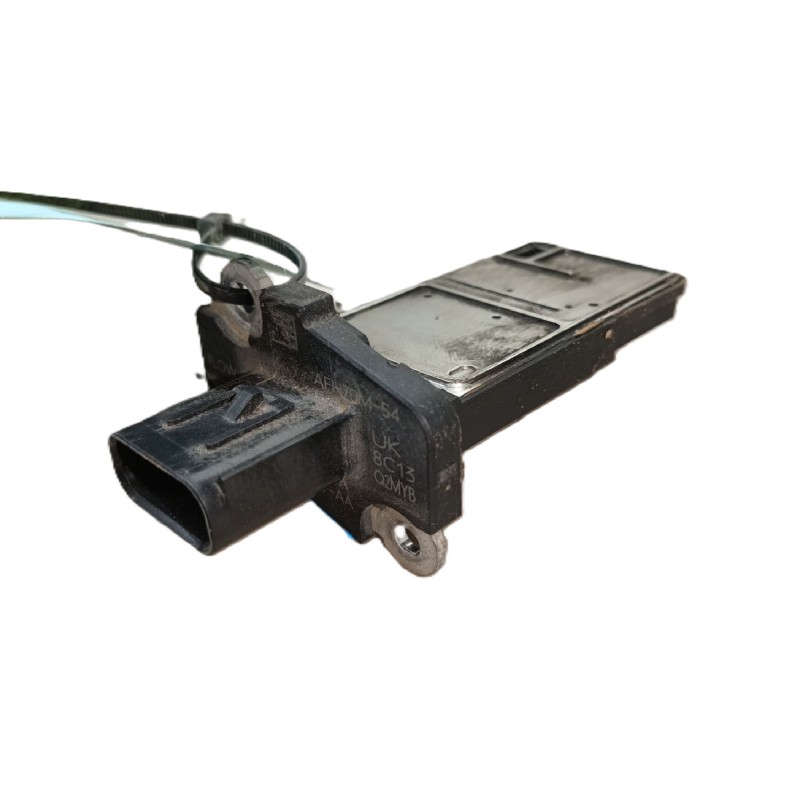 Recambio de caudalimetro para citroën jumper iii furgoneta 2.2 hdi 100 referencia OEM IAM 1920KQ 6C1112B579AA 