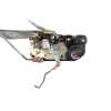 Recambio de cerradura puerta delantera izquierda para chrysler pt cruiser (pt_) 2.0 referencia OEM IAM 5027077AB  