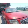 Recambio de capot delantero para audi tt (8n3) 1.8 t referencia OEM IAM 8N0823029A  