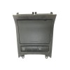 Recambio de cenicero para volkswagen golf vi (5k1) advance referencia OEM IAM 5K0857961A  