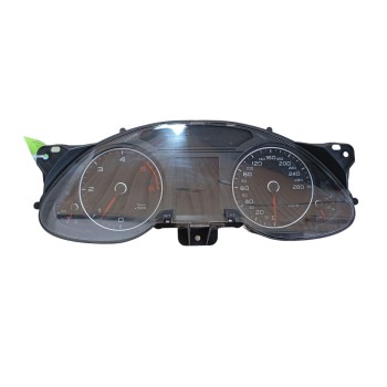 CUADRO INSTRUMENTOS 8K0920932D 