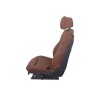 Recambio de asiento delantero derecho para bmw x5 (g05, f95) 30 d mild-hybrid xdrive referencia OEM IAM 52107459218  