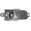 Recambio de maneta interior delantera izquierda para nissan nv 200 (m20) evalia premium referencia OEM IAM   