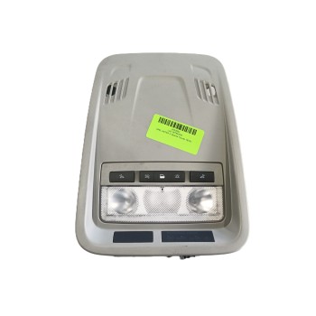 LUZ INTERIOR 13491512 13415545 