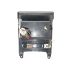 Recambio de cenicero para volkswagen golf vi (5k1) advance referencia OEM IAM 5K0857961A  