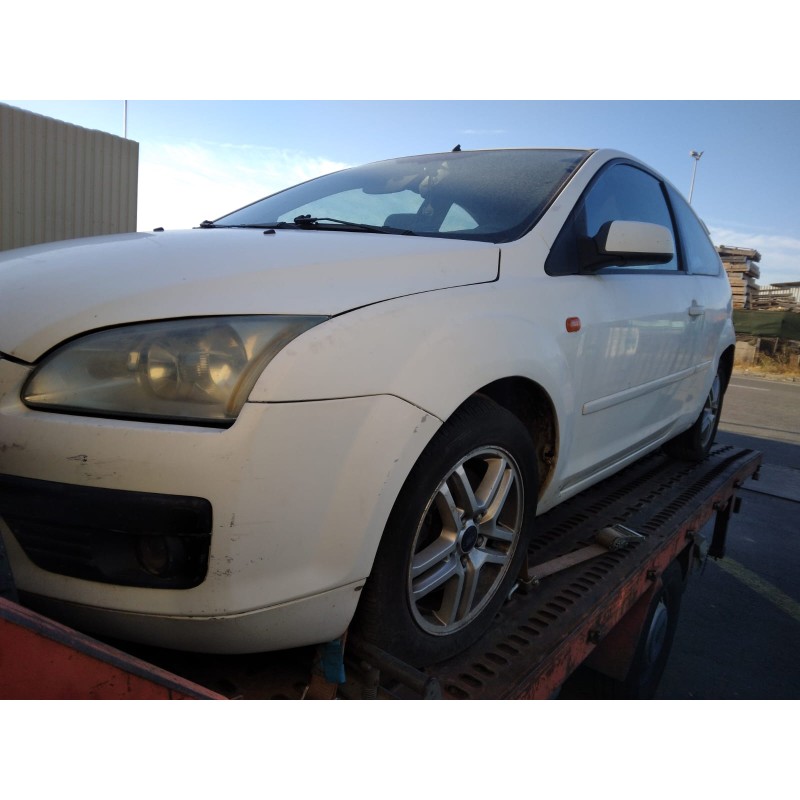 FORD FOCUS BERLINA (CAP)