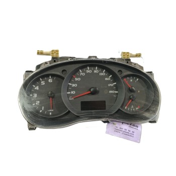 CUADRO INSTRUMENTOS 248109785R P248109785R 