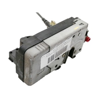 CERRADURA PUERTA TRASERA DERECHA 4855201 A64855201
