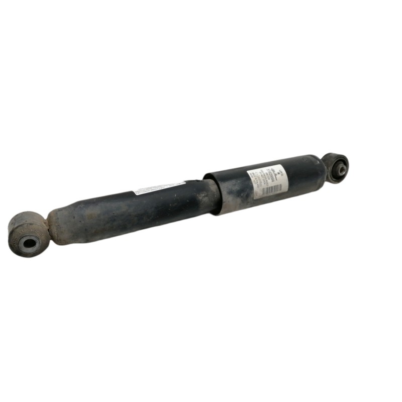Recambio de amortiguador trasero izquierdo para fiat fiorino básico furgón referencia OEM IAM 51929884  