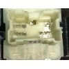 Recambio de mando elevalunas delantero izquierdo para dacia sandero iii 1.0 tce 90 referencia OEM IAM 254118044R 10023897 