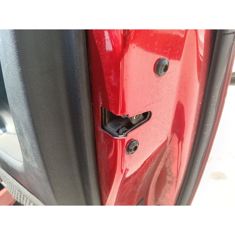 Recambio de cerradura puerta delantera derecha para audi tt (8n3) 1.8 t referencia OEM IAM 8N1837016B  