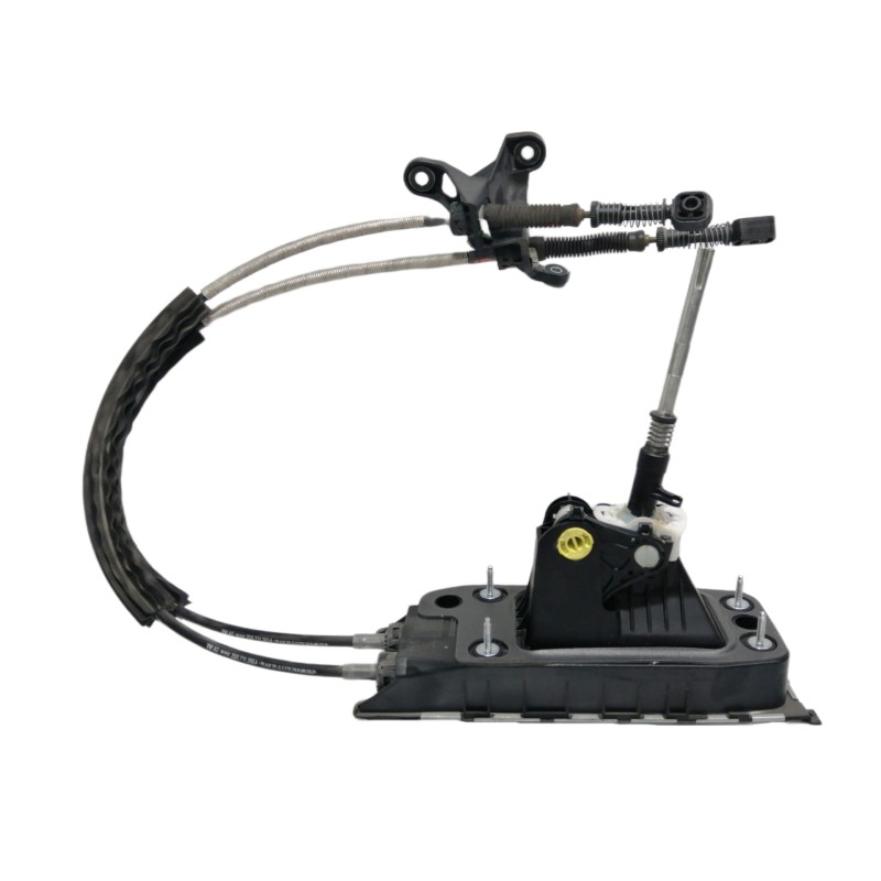 Recambio de varillaje cambio para seat ibiza (kj1) style referencia OEM IAM 2Q0711049J 2Q0711049A 5Q0711789