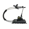 Recambio de varillaje cambio para seat ibiza (kj1) style referencia OEM IAM 2Q0711049J 2Q0711049A 5Q0711789