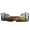 Recambio de paragolpes trasero para seat leon (1p1) 1.9 tdi referencia OEM IAM 1PL807417BGRU 1P1071061RT 