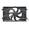 Recambio de electroventilador para seat leon (5f1) 2.0 tdi referencia OEM IAM 5Q0121203DQ 00013165 