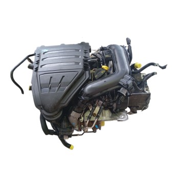 MOTOR COMPLETO CHZC CHZ813159 