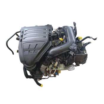 MOTOR COMPLETO CHZC CHZ813159 919531C