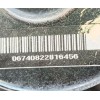 Recambio de abs para ssangyong kyron 2.0 xdi referencia OEM IAM 4894009001 06740822816456 