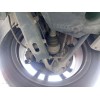 Recambio de mangueta trasera izquierda para lexus is ii (_e2_) 220d (ale20) referencia OEM IAM 4230530090 3108070803 