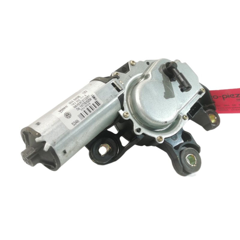 Recambio de motor limpia trasero para seat alhambra (7v9) reference referencia OEM IAM 7M3955711A  404849B