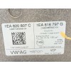 Recambio de compresor aire acondicionado para volkswagen id.4 (e21) pro eléctrico referencia OEM IAM 1EA820807C 1EA820807C 