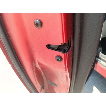 CERRADURA PUERTA DELANTERA IZQUIERDA 8N1837015B 