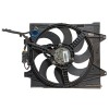Recambio de electroventilador para fiat 500 (312_) 1.2 (312axa1a) referencia OEM IAM 52061715 52061715 