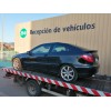 mercedes-benz clase c coupé (cl203) del año 2001