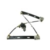 Recambio de elevalunas delantero derecho para seat leon (5f1) 2.0 tdi referencia OEM IAM 5F4837462D 5Q0959802C 