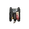 Recambio de modulo electronico para nissan qashqai i (j10, nj10) 1.6 referencia OEM IAM 27730ET00A A24820A3200000 