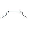 Recambio de barra estabilizadora delantera para nissan nv400 furgoneta (x62, x62b) dci 125 referencia OEM IAM 5461000Q0B  