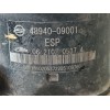 Recambio de abs para ssangyong kyron 2.0 xdi referencia OEM IAM 4894009001 06740822816456 