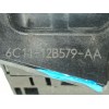 Recambio de caudalimetro para citroën jumper iii furgoneta 2.2 hdi 100 referencia OEM IAM 1920KQ 6C1112B579AA 