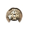 Recambio de mangueta trasera izquierda para lexus is ii (_e2_) 220d (ale20) referencia OEM IAM 4230530090 3108070803 