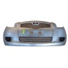 Recambio de paragolpes delantero para toyota yaris (_p9_) 1.4 d-4d (nlp90_) referencia OEM IAM 521190D977  