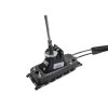 Recambio de varillaje cambio para seat ibiza (kj1) style referencia OEM IAM 2Q0711049J 2Q0711049A 5Q0711789