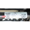 Recambio de juego asientos completo para audi a3 sportback (8ya, 8yf) 35 tdi referencia OEM IAM  5WA881105Q 24115B21495