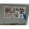 Recambio de modulo electronico para nissan nv 200 (m20) evalia premium referencia OEM IAM 285003LS0A  6700003078