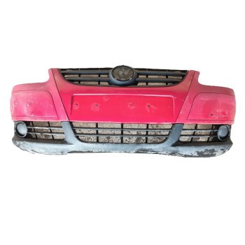 PARAGOLPES DELANTERO 5Z0807217KGRU 