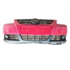 Recambio de paragolpes delantero para volkswagen fox hatchback (5z1, 5z3, 5z4, 5z5) 1.4 referencia OEM IAM 5Z0807217KGRU  