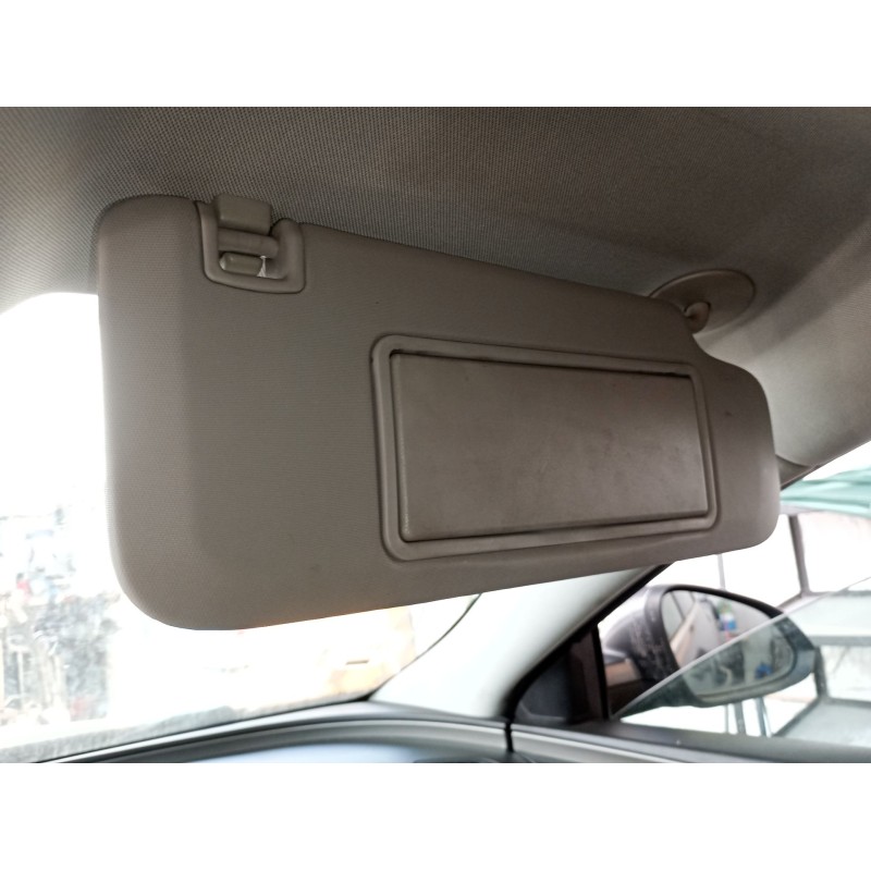 Recambio de parasol derecho para opel insignia a sports tourer (g09) 2.0 cdti (35) referencia OEM IAM   