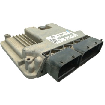 CENTRALITA MOTOR UCE 03G906021LN 1039S16959 0281013282