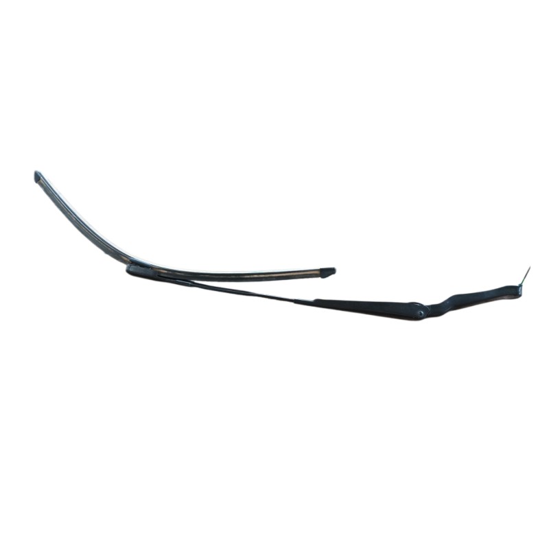 Recambio de brazo limpia delantero izquierdo para audi q5 (fyb, fyg) 35 tdi quattro referencia OEM IAM 80B9554071P9 80B955407 