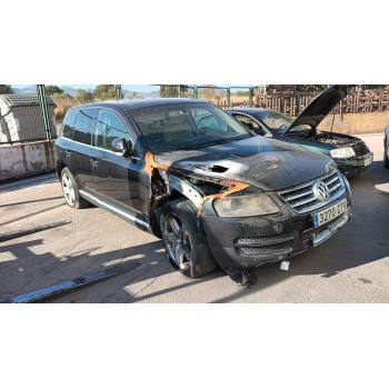 VOLKSWAGEN TOUAREG (7LA, 7L6, 7L7)