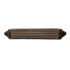 Recambio de intercooler para land rover range rover evoque (l538) 2.2 d 4x4 referencia OEM IAM LR031466 6G919L440CD 