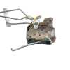 Recambio de cerradura puerta trasera derecha para chrysler pt cruiser (pt_) 2.0 referencia OEM IAM 68268220AA 05027198AC 